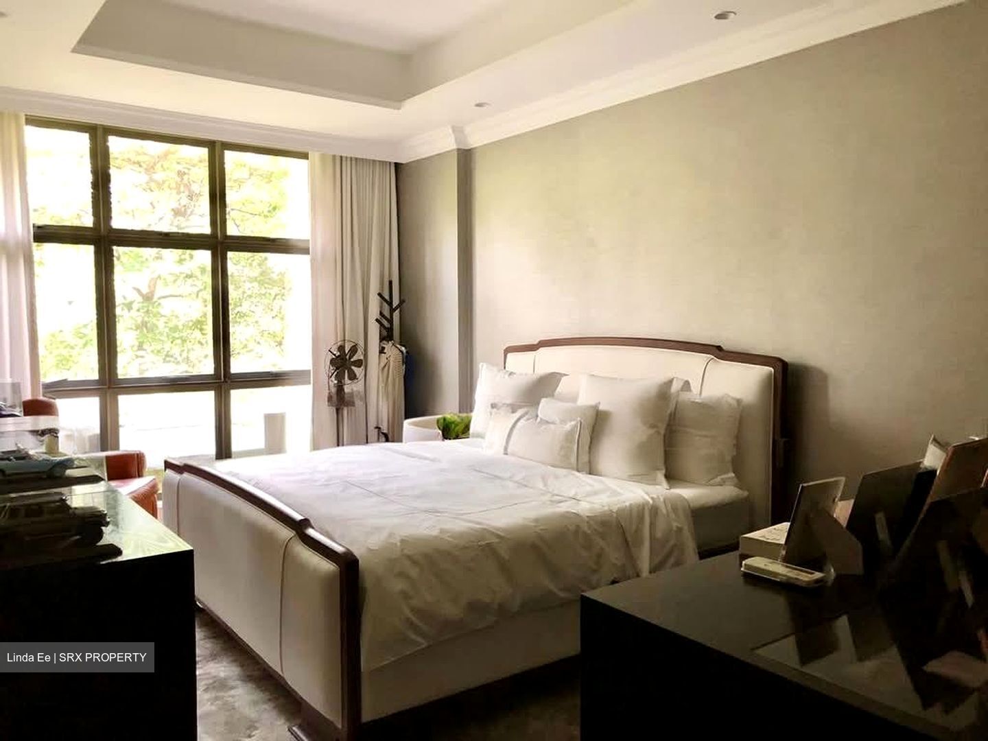 Gardenville (D10), Condominium #568881641